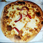 Photo n°1 de l'avis de Giorgio.c fait le 24/10/2020 à 13:12 sur le  Primavera ristorante pizzeria di Rayan à Cesano Boscone