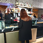 Photo n°1 de l'avis de Andrzej.a fait le 18/10/2019 à 10:21 sur le  Caffè Morlacchi à Perugia