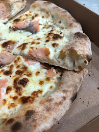 Focaccia du Pizzeria Molino Pizza à Roubaix - n°3