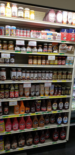 Grocery Store «Value Center Marketplace», reviews and photos, 27428 W 6 Mile Rd, Livonia, MI 48152, USA