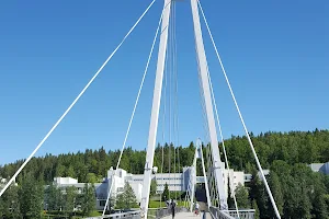 Ylistö bridge image
