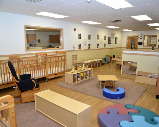Preschool «Childtime of Raleigh, NC», reviews and photos, 9420 Six Forks Rd, Raleigh, NC 27615, USA