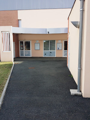Maison du Département du Tarn - Carmaux à Carmaux