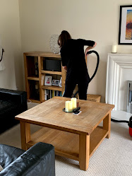 Your Home Group - Nottingham Cleaners