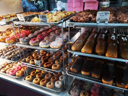 Donut Shop «Donut Delite», reviews and photos, 1464 Madera Rd # A, Simi Valley, CA 93065, USA