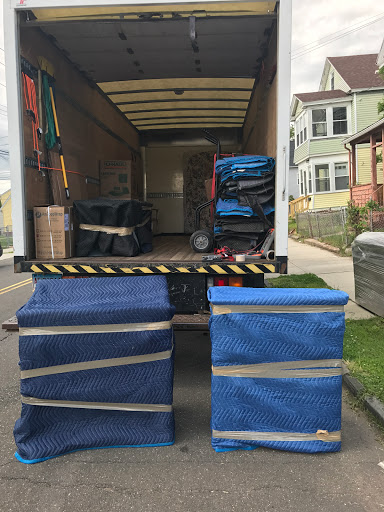 Moving and Storage Service «Hands On Moving LLC», reviews and photos, 157 Church St, New Haven, CT 06510, USA