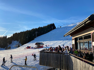 Photo n°26 de Le Belvédère à Les Gets ()
