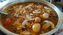 Soupe du Restaurant vietnamien LE PETIT SAIGON à Labastide-Saint-Georges - n°4
