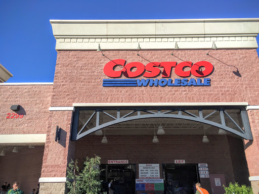 Warehouse store «Costco Wholesale», reviews and photos, 2299 Bronze Star Dr, Woodland, CA 95776, USA