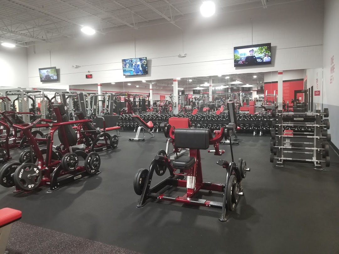 UFC GYM Downers Grove