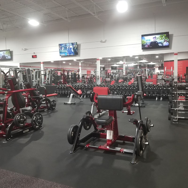 UFC GYM Downers Grove