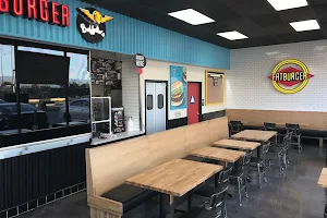 Fatburger & Buffalo's Express image