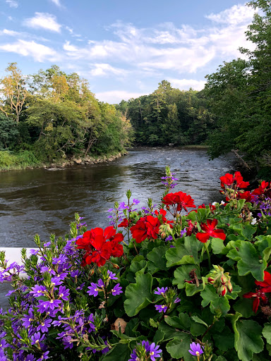 Cafe «Flexit Cafe & Bakery», reviews and photos, 192 Main St, Ellsworth, ME 04605, USA