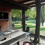 Photo n°1 de l'avis de Nicola.o fait le 30/04/2018 à 19:11 sur le  Lo Storione, Bar piadineria, lago pesca sportiva à Fossombrone