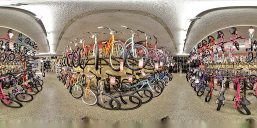 Bicycle Store «Wheel World Bicycles», reviews and photos, 4051 Sepulveda Blvd, Culver City, CA 90230, USA