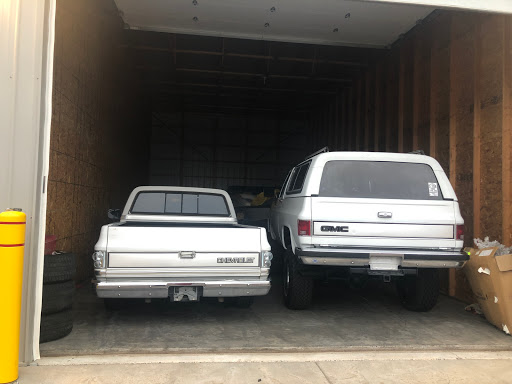 Used Car Dealer «Ashley Automotive LLC», reviews and photos, 3516 Bauer St, Altoona, WI 54720, USA