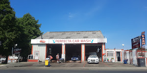 PERFECT-A Detailing Car Wash