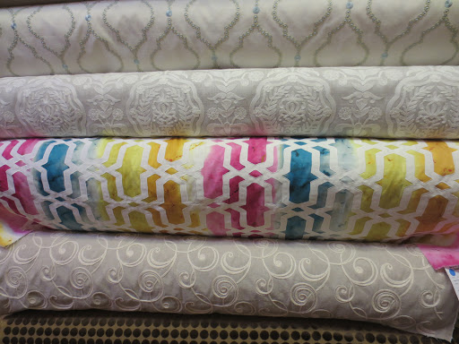 Fabric Store «The Second Yard», reviews and photos, 307 E Market St, Charlottesville, VA 22902, USA