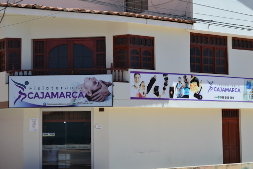 Fisioterapia Cajamarca