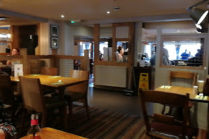 Stag & Hounds Basingstoke