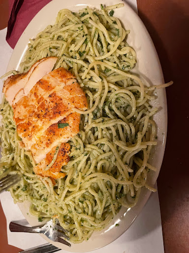 Italian Restaurant «Nonna Emilia Ristorante Italiano», reviews and photos, 17210 SW Shaw St, Aloha, OR 97007, USA