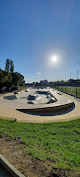 skatepark UZES Uzès