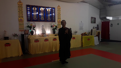 Asia Budo Center