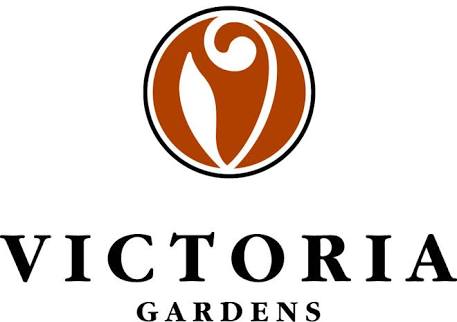 Victoria garden