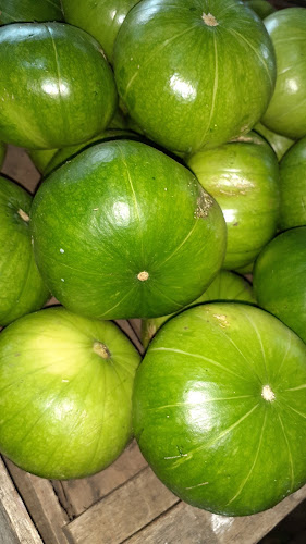 Frutas Y Verduras "L' Mimi" Autoservicio - Frutería