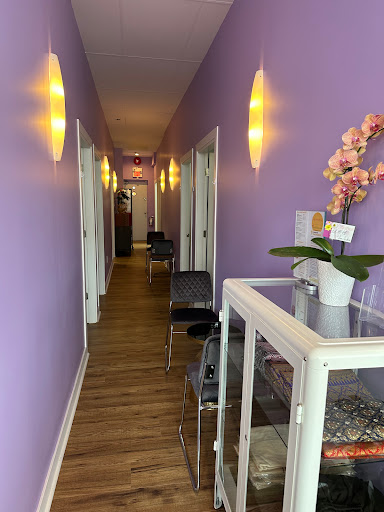 Thai Spa Health & Wellness, 3200 Westwood St #110, Port Coquitlam, BC V3C 6C7