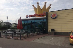 Burger King Donauwörth image