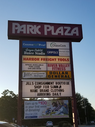 Hardware Store «Harbor Freight Tools», reviews and photos, 3400 Rogers Ave STE 100, Fort Smith, AR 72903, USA