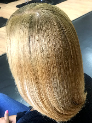 Beauty Salon «Above & Beyond Beauty», reviews and photos, 1104 W Mercury Blvd, Hampton, VA 23666, USA