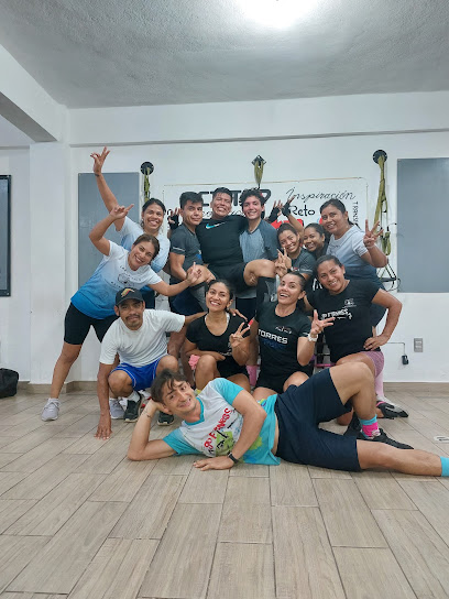 Go fitnesshux - Calle Arroyo Anguila Mz. 27 BLt. 4 Sector U2, Supermanzana Fraccionamiento, El Tapatío, 70989 Santa Cruz, Oax., Mexico