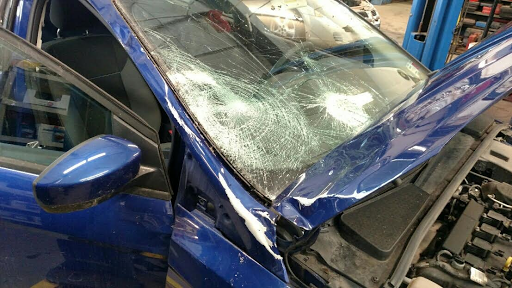 Auto Repair Shop «White Sulphur Garage», reviews and photos, 3309 NY-52, White Sulphur Springs, NY 12787, USA