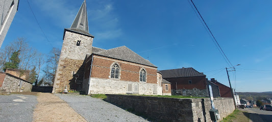 Eglise Sainte-Agathe