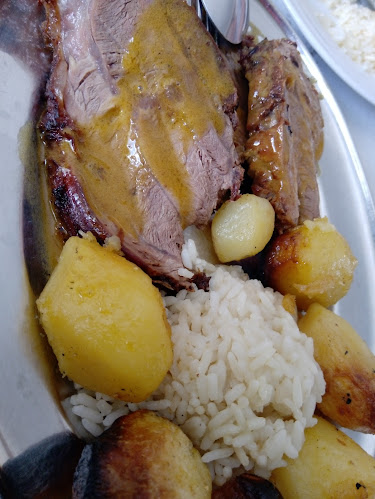 Restaurante Beira Lapa