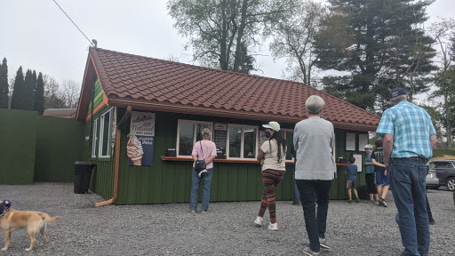 Sleeping Giant Ice Cream Company