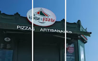 Photos du propriétaire du Pizzas à emporter Le Kiosque à Pizzas Cormontreuil - n°2