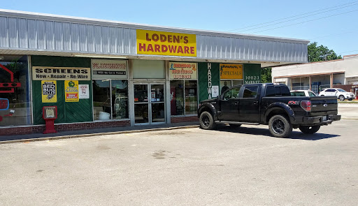 Lodens Hardware, 10823 Market St, Houston, TX 77029, USA, 