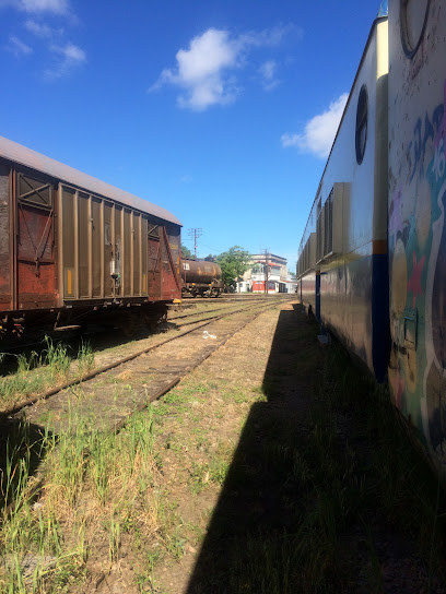 Estación Bella Vista