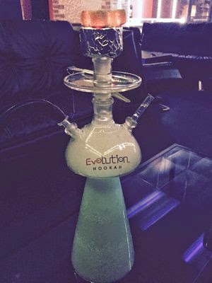 Hookah Bar «Blow Hookah Lounge & Smoke Shop», reviews and photos, 9663 Folsom Blvd, Sacramento, CA 95827, USA