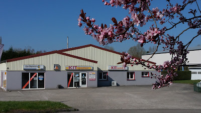 Kit chauffage à Sarralbe