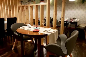 Restaurante Azabache image