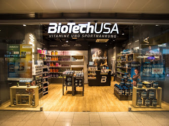 BioTechUSA Tempelhofer Hafen