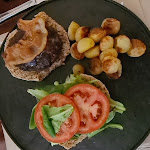 Photo n°5 de l'avis de Jeuf.h fait le 02/05/2023 à 20:14 sur le  Hostaria I Clementini à Rome