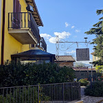 Photo n°7 de l'avis de Gionatan.u fait le 01/05/2017 à 12:14 sur le  Osteria Della Torre à Castel Ritaldi