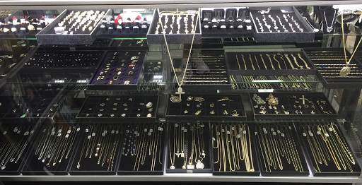 Pawn Shop «Classic Pawn & Jewelry», reviews and photos, 2720 W Broward Blvd, Fort Lauderdale, FL 33312, USA
