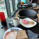 Photo n°6 de l'avis de Marcin.o fait le 16/05/2023 à 18:24 sur le  Moxy Hamburg Altona à Hamburg