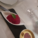 Photo n°1 de l'avis de E. fait le 23/12/2023 à 18:56 sur le  RESTAURANT PIERRE ALEXIS 1877 à Courmayeur